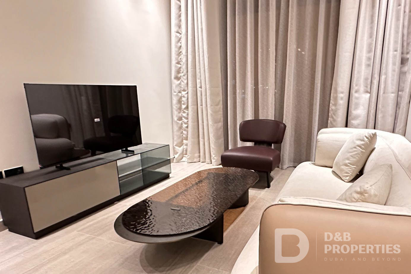 Brand New | Fully Furnished | Spacious