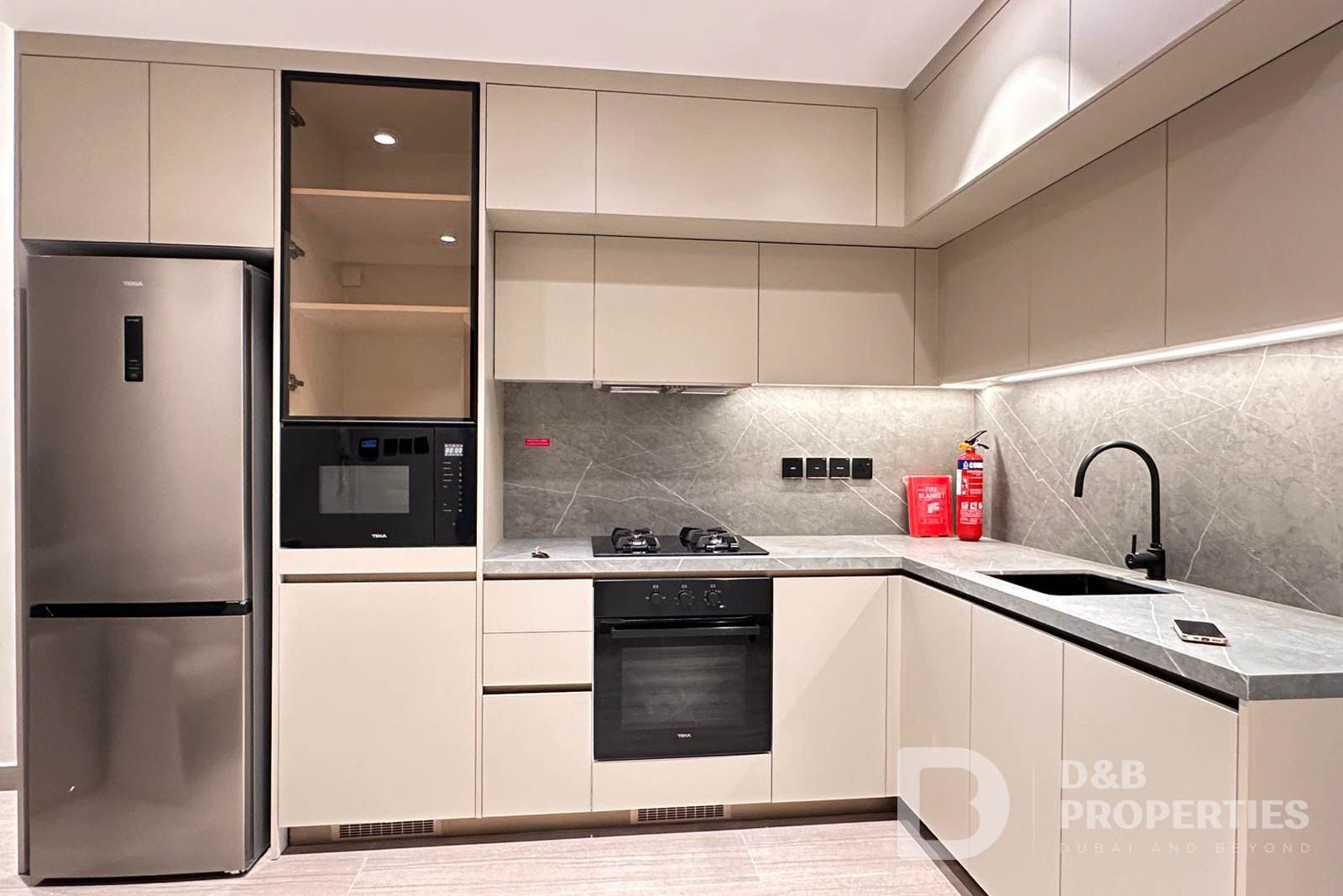 Brand New | Fully Furnished | Spacious