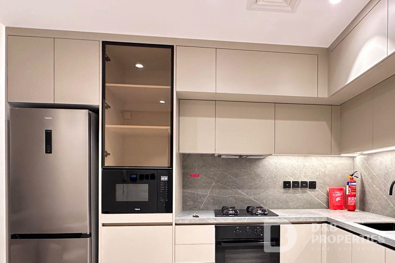 Brand New | Fully Furnished | Spacious