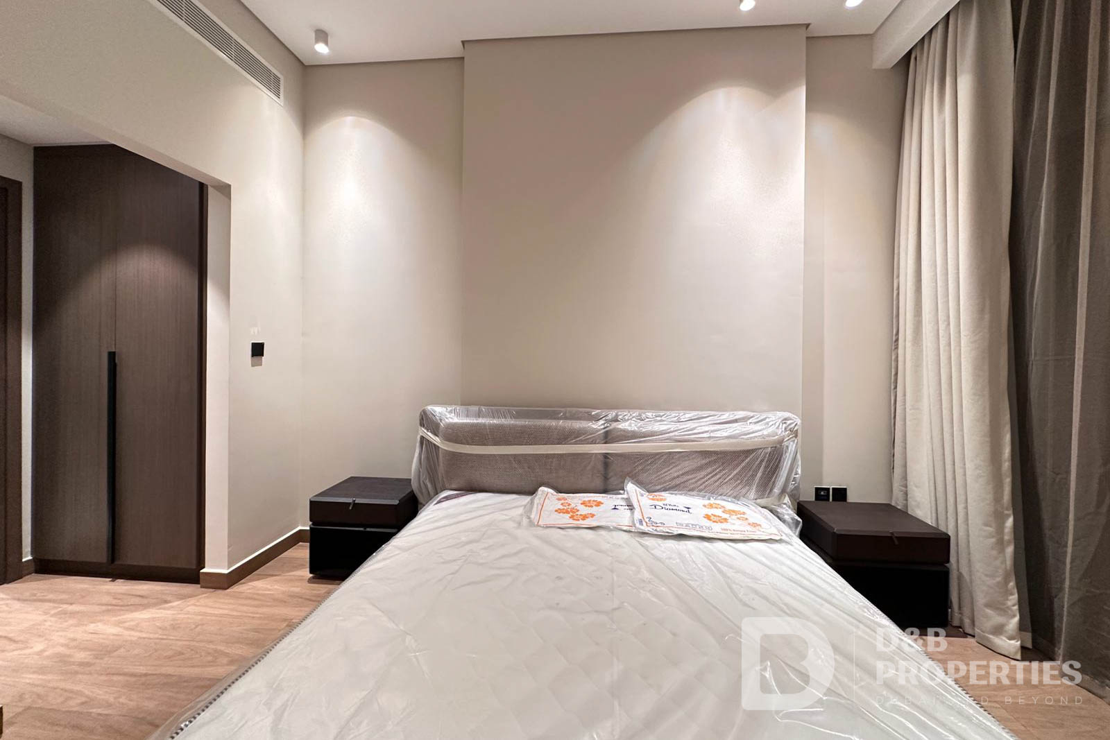 Brand New | Fully Furnished | Spacious