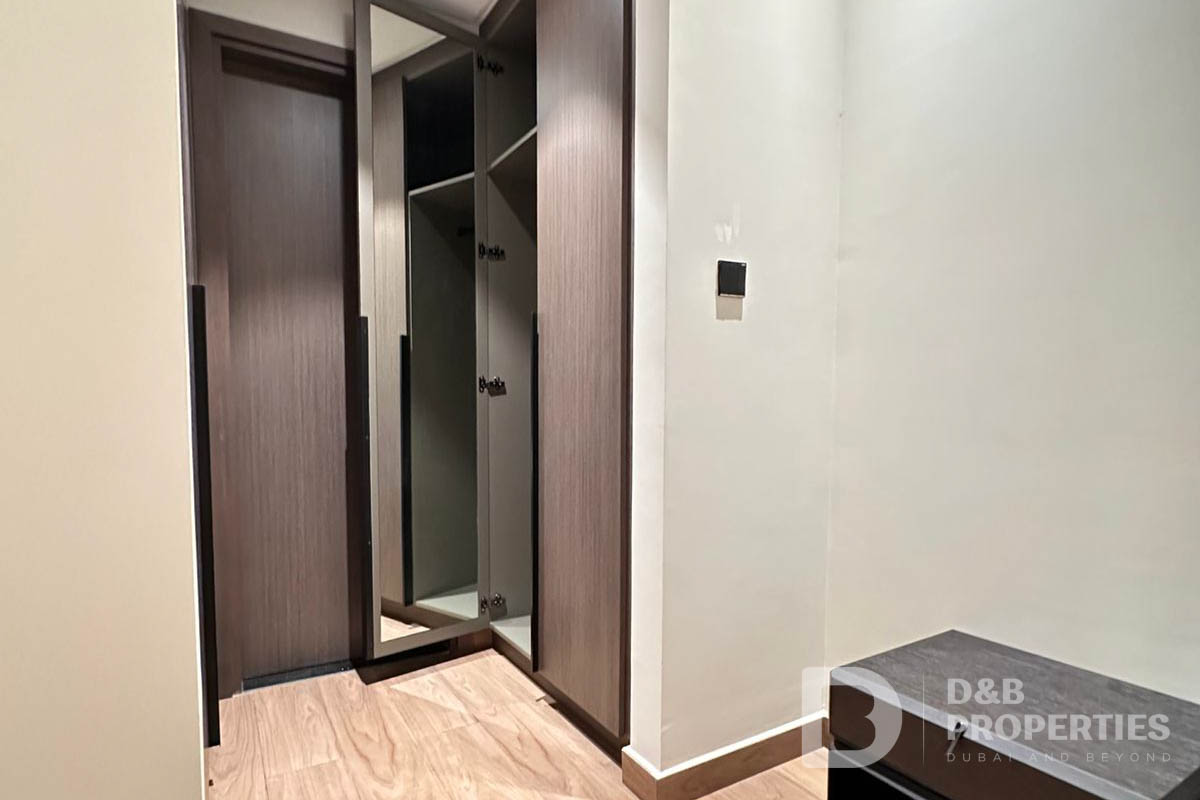 Brand New | Fully Furnished | Spacious