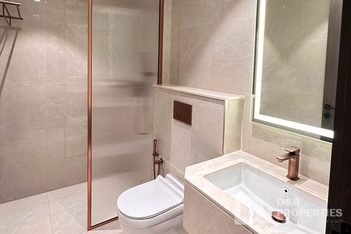 Brand New | Fully Furnished | Spacious