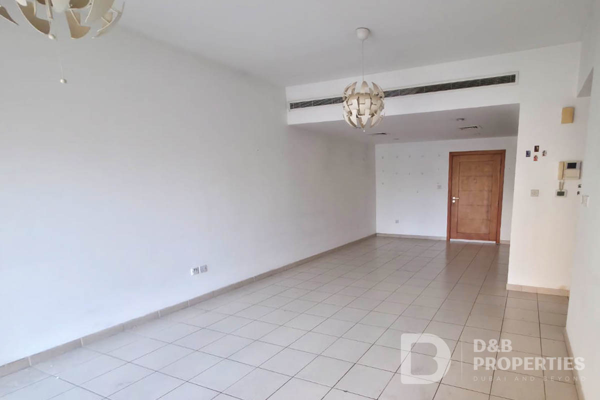 Park View | Spacious | Ready To Move In