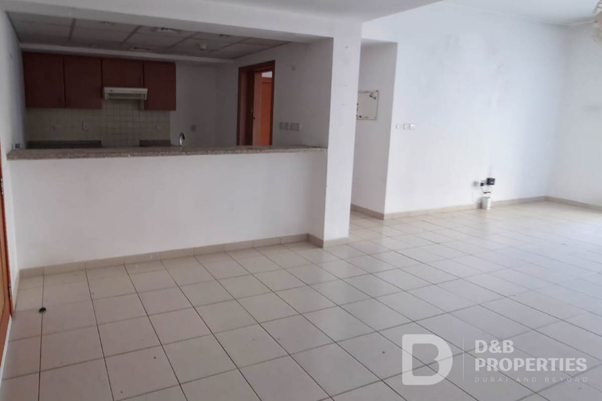 Park View | Spacious | Ready To Move In