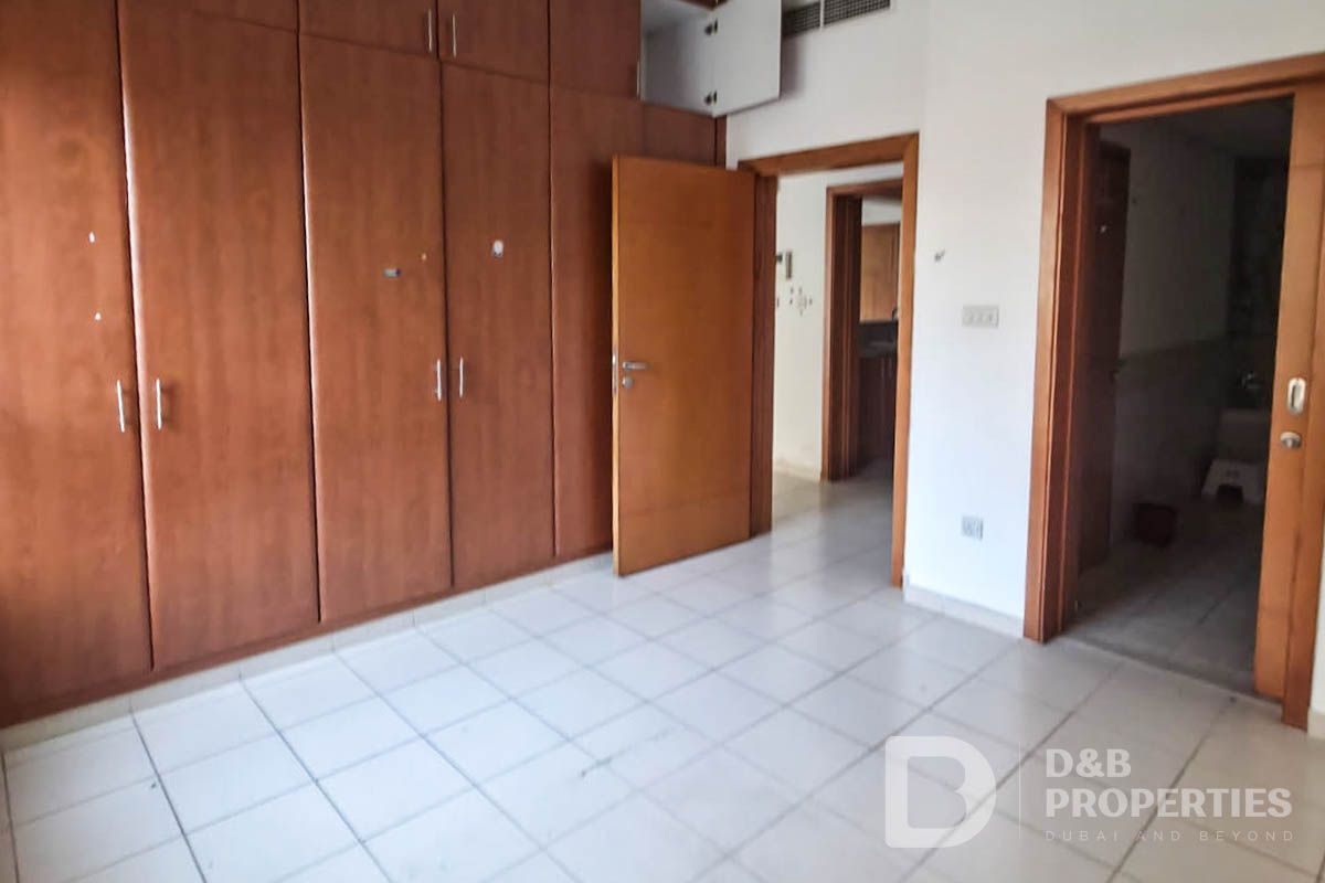 Park View | Spacious | Ready To Move In