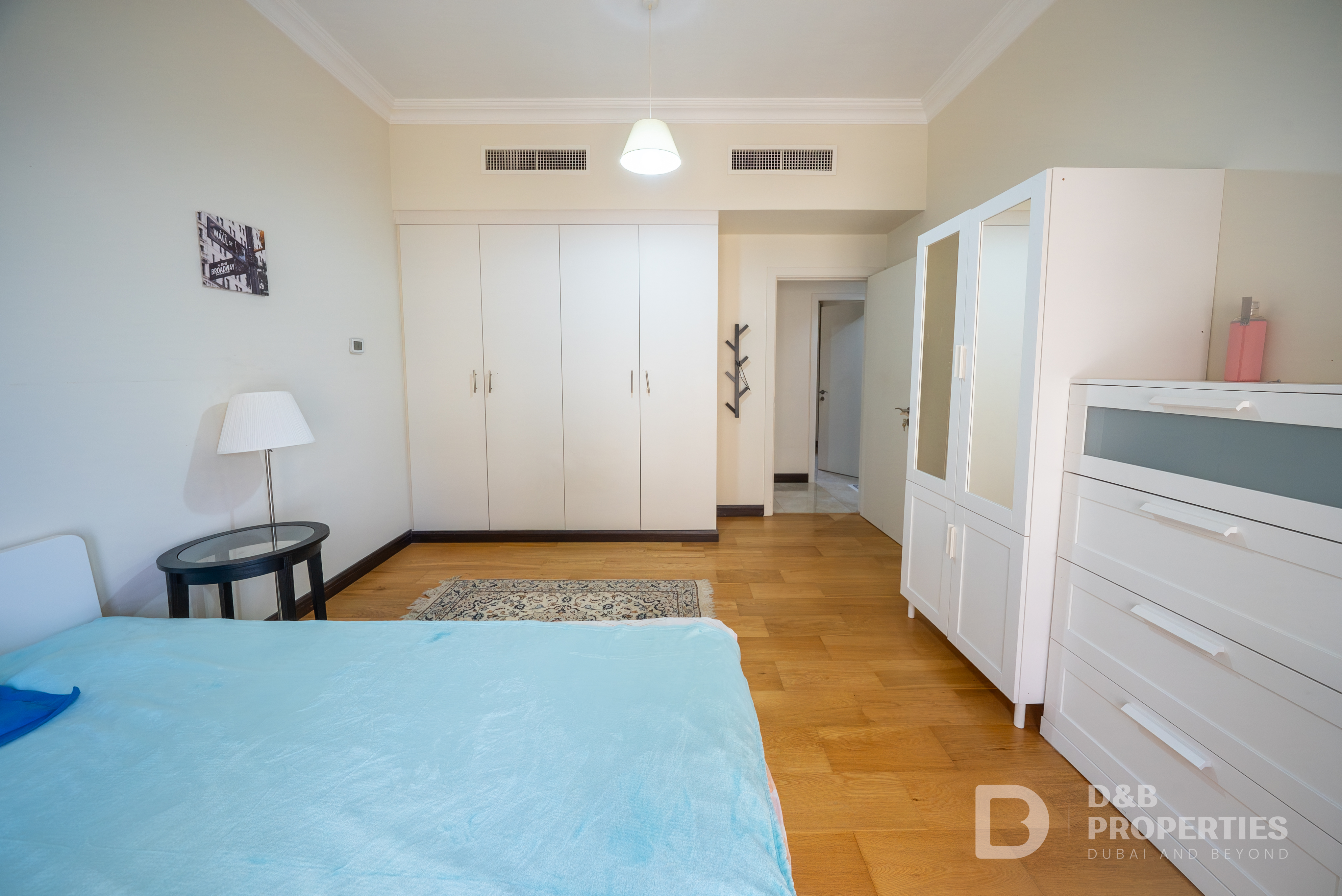 Fully Upgraded | Full Sea view | Fully Furnished