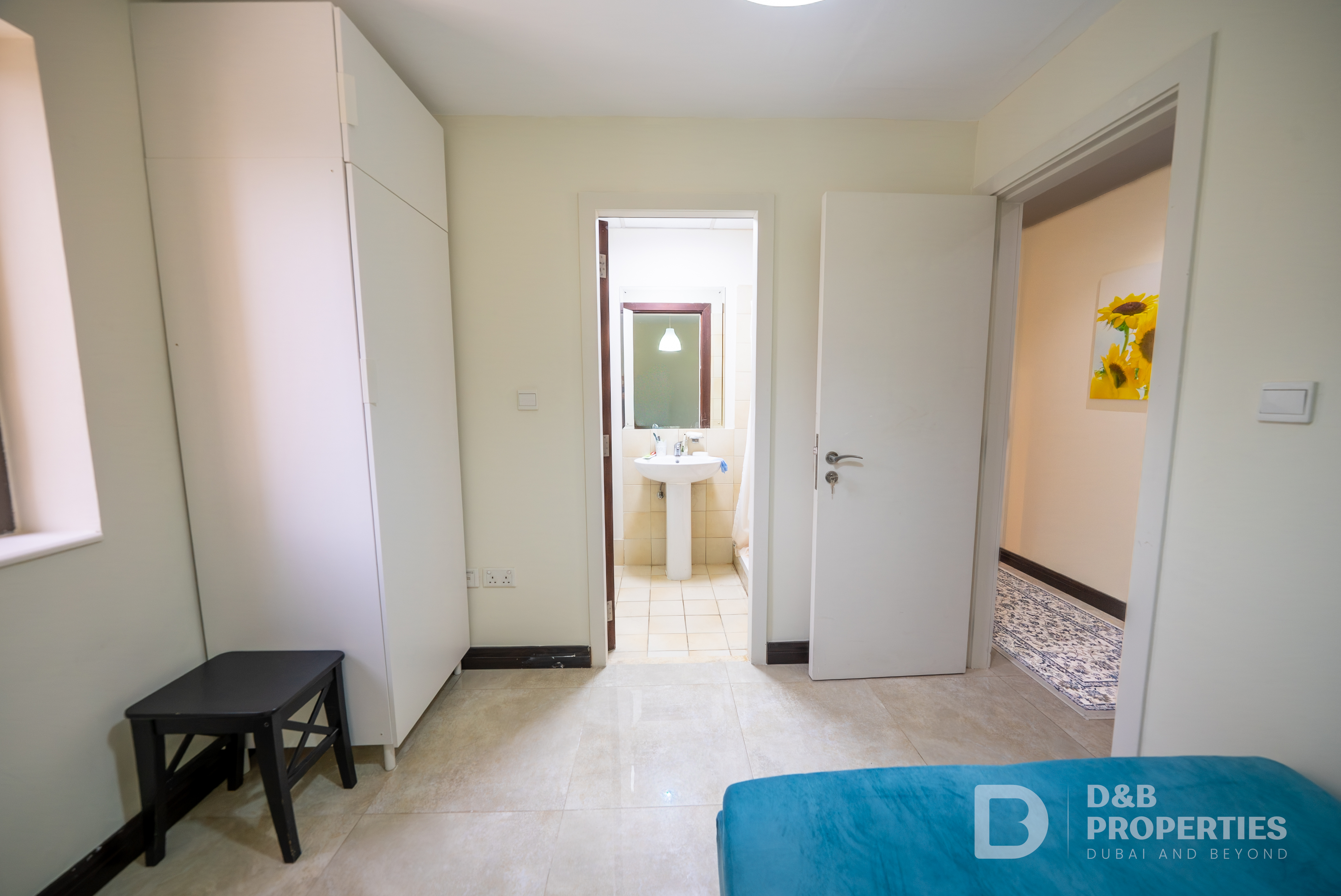Fully Upgraded | Full Sea view | Fully Furnished