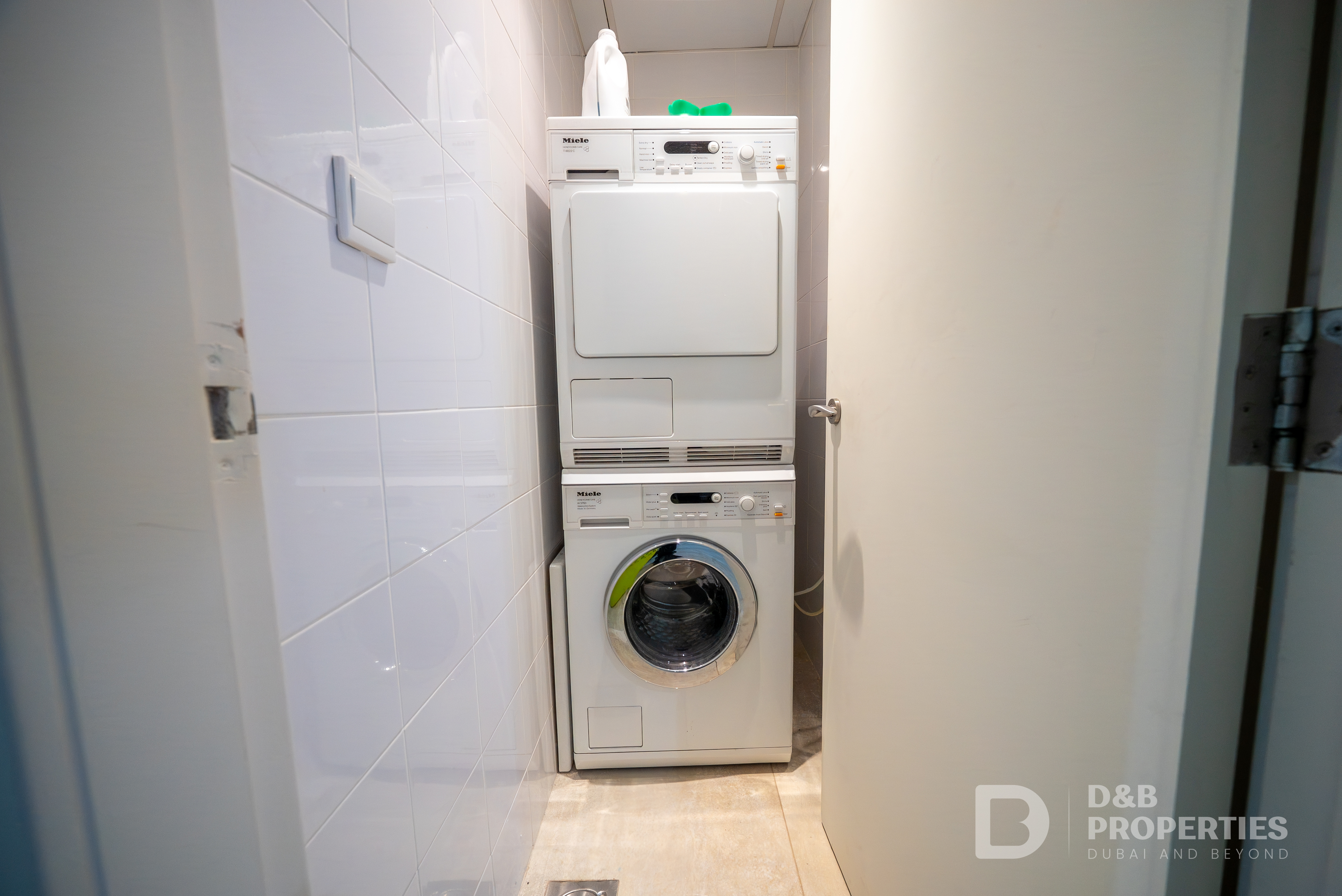 Fully Upgraded | Full Sea view | Fully Furnished