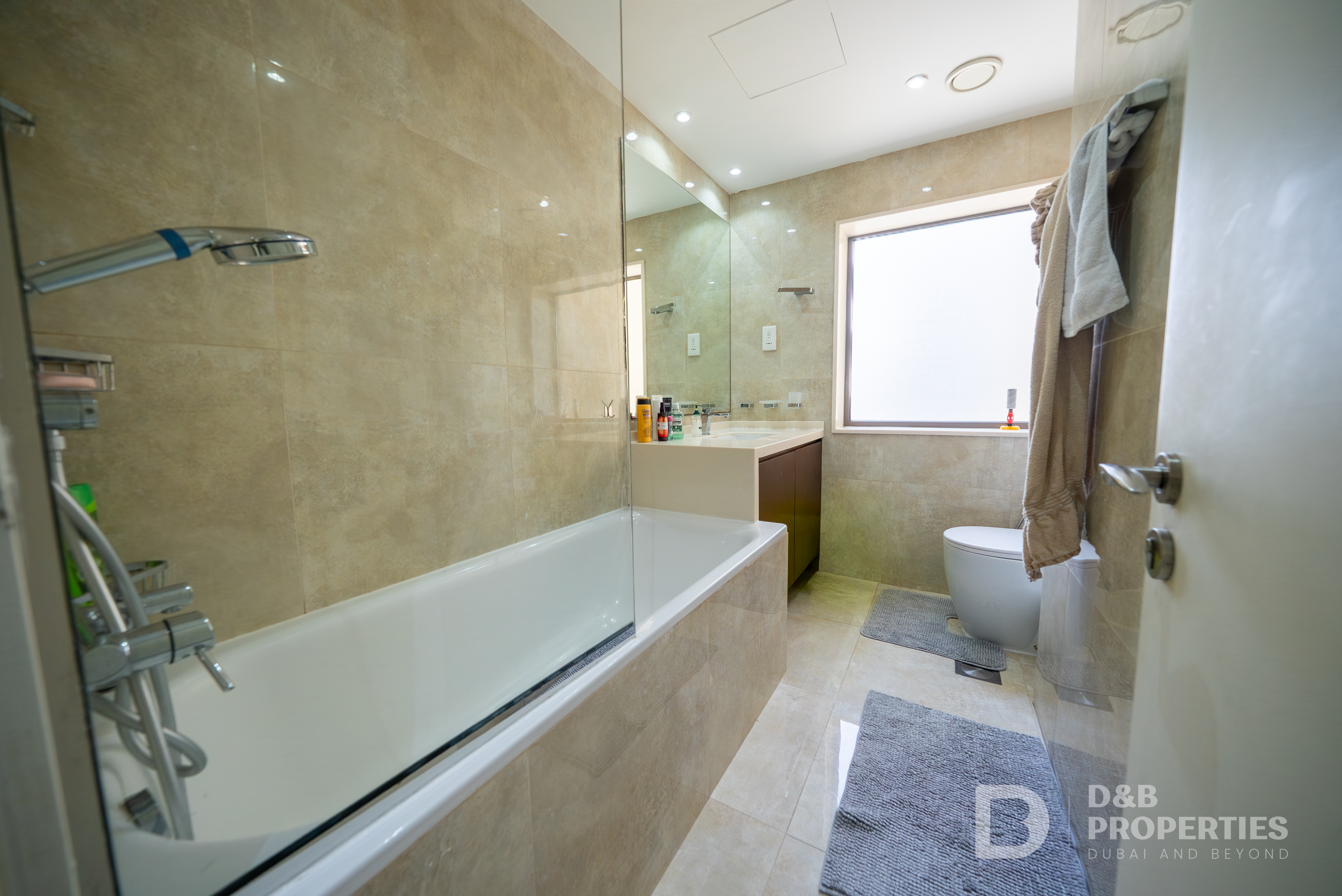 Fully Upgraded | Full Sea view | Fully Furnished