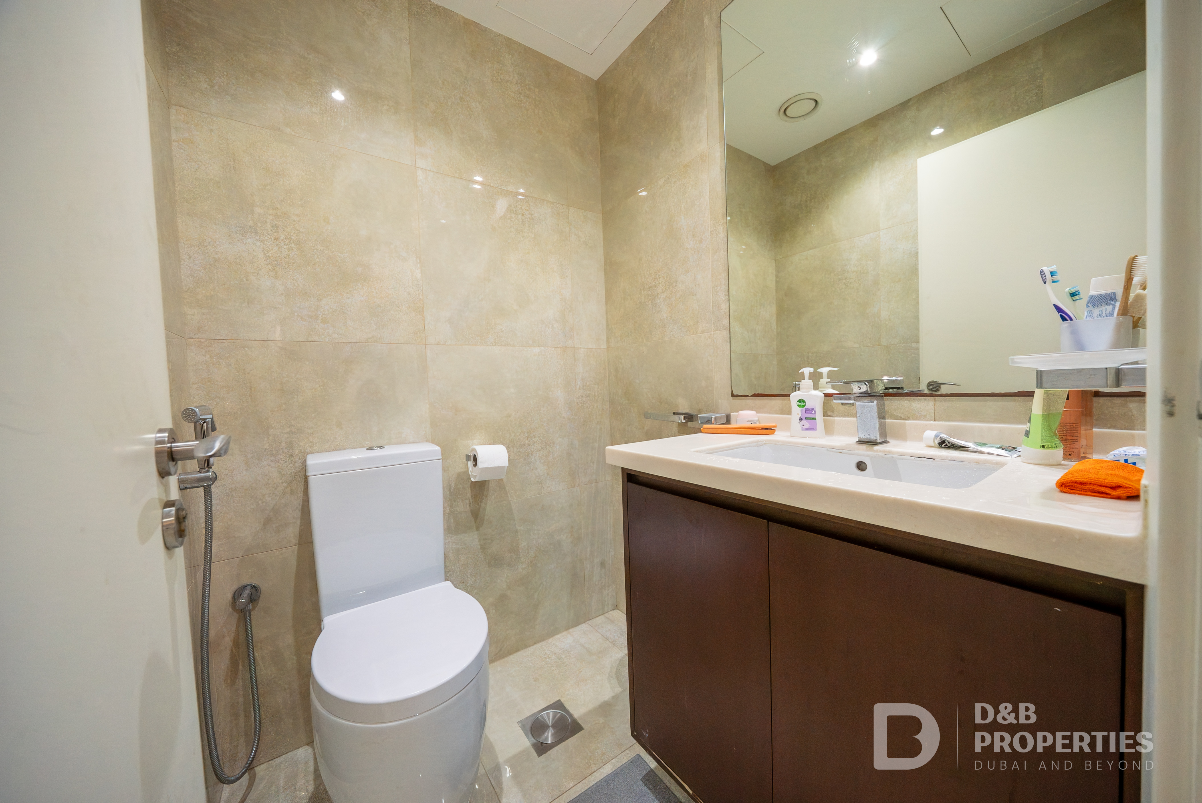 Fully Upgraded | Full Sea view | Fully Furnished