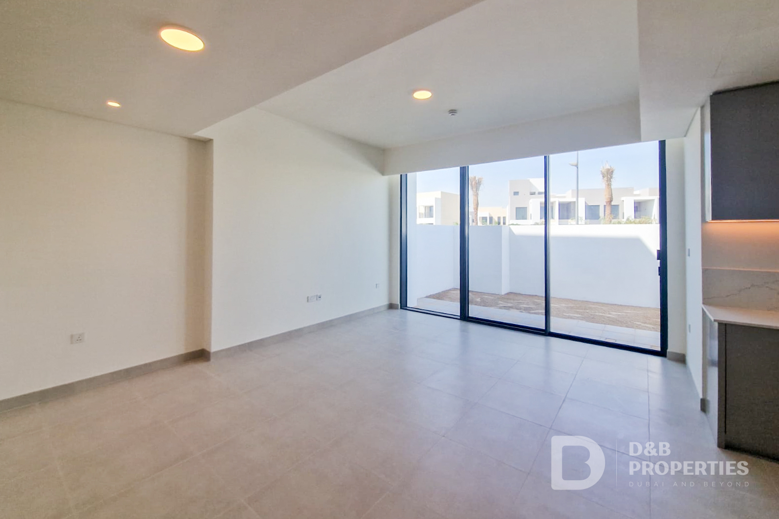 Stunning Family Home | Single Row | Brand New