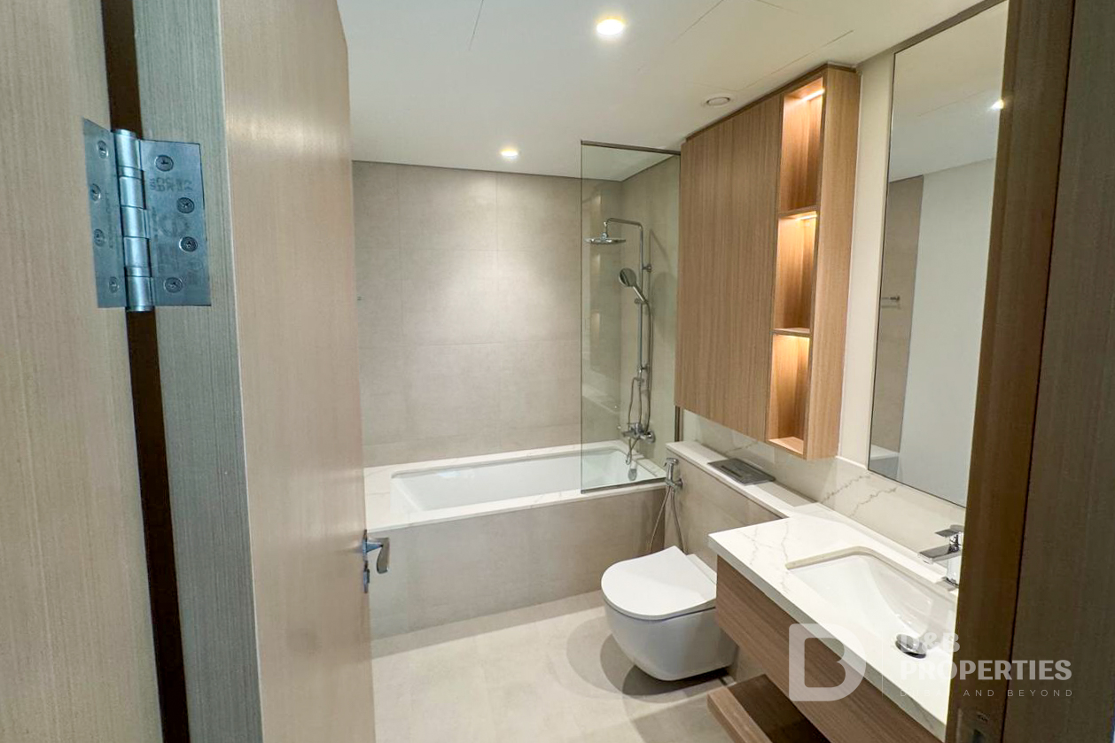 Stunning Family Home | Single Row | Brand New