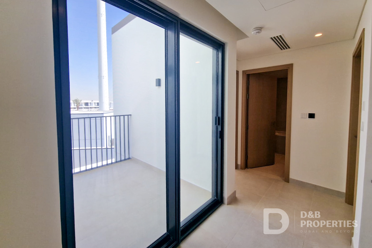 Stunning Family Home | Single Row | Brand New