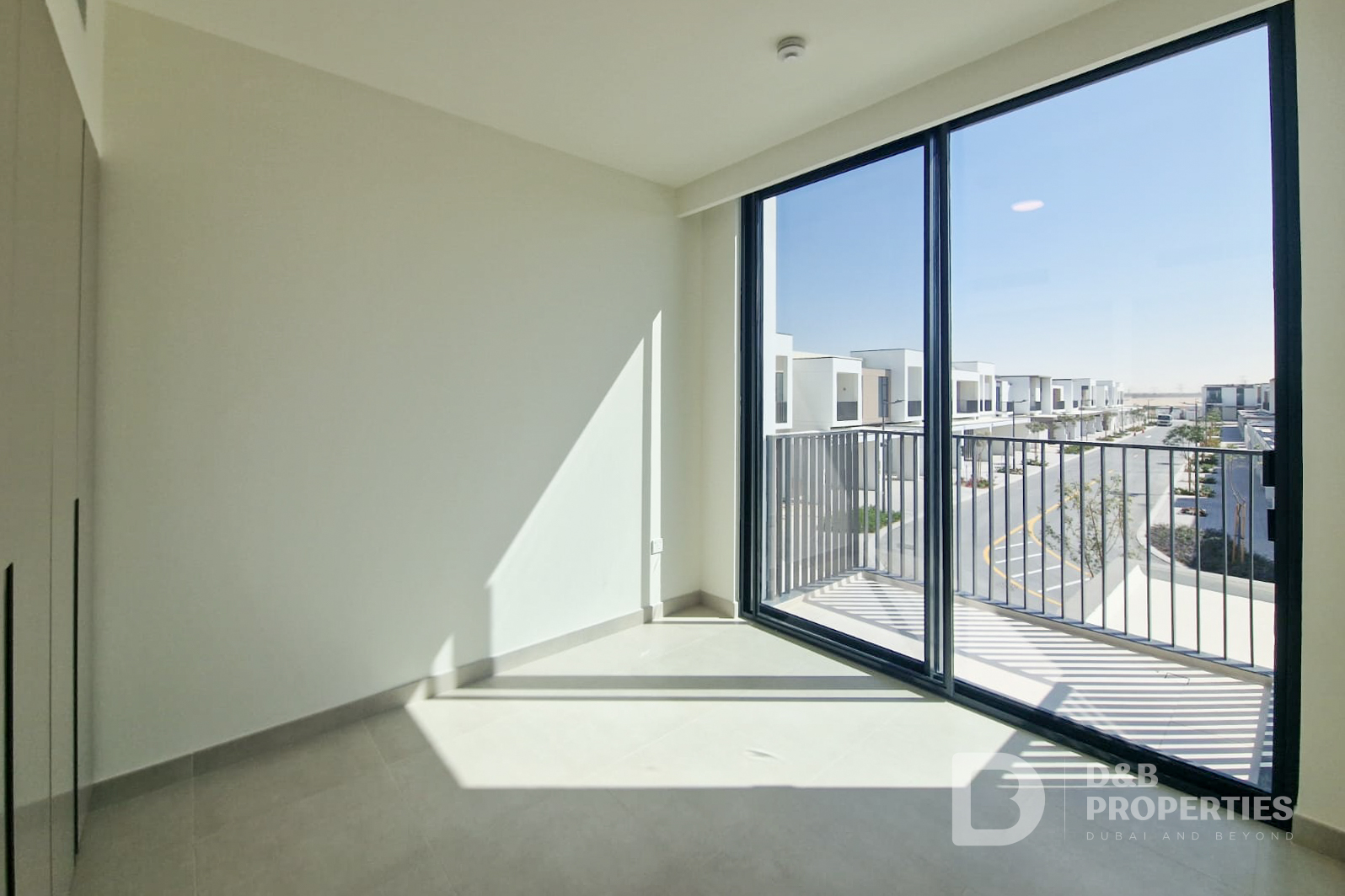 Stunning Family Home | Single Row | Brand New