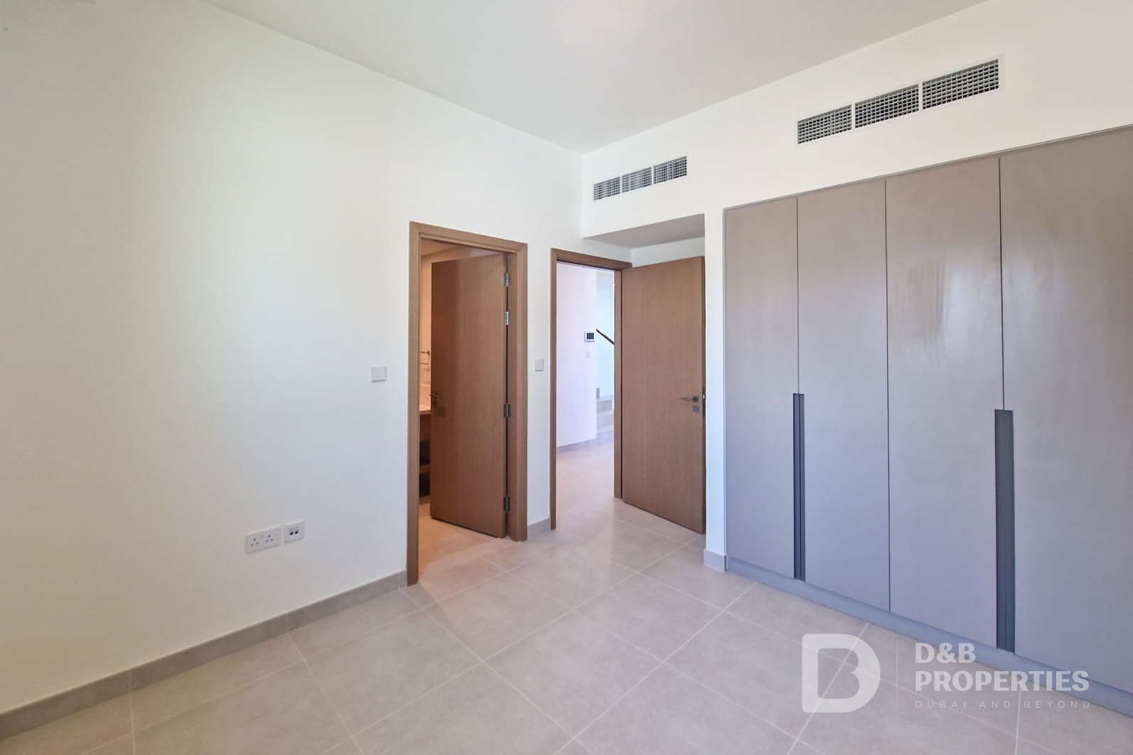 Stunning Family Home | Single Row | Brand New