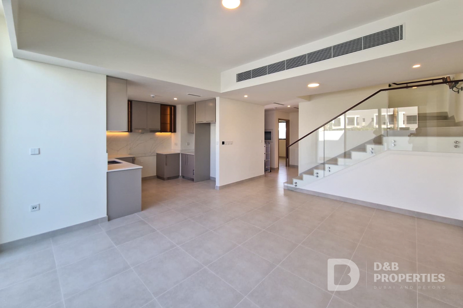Stunning Family Home | Single Row | Brand New