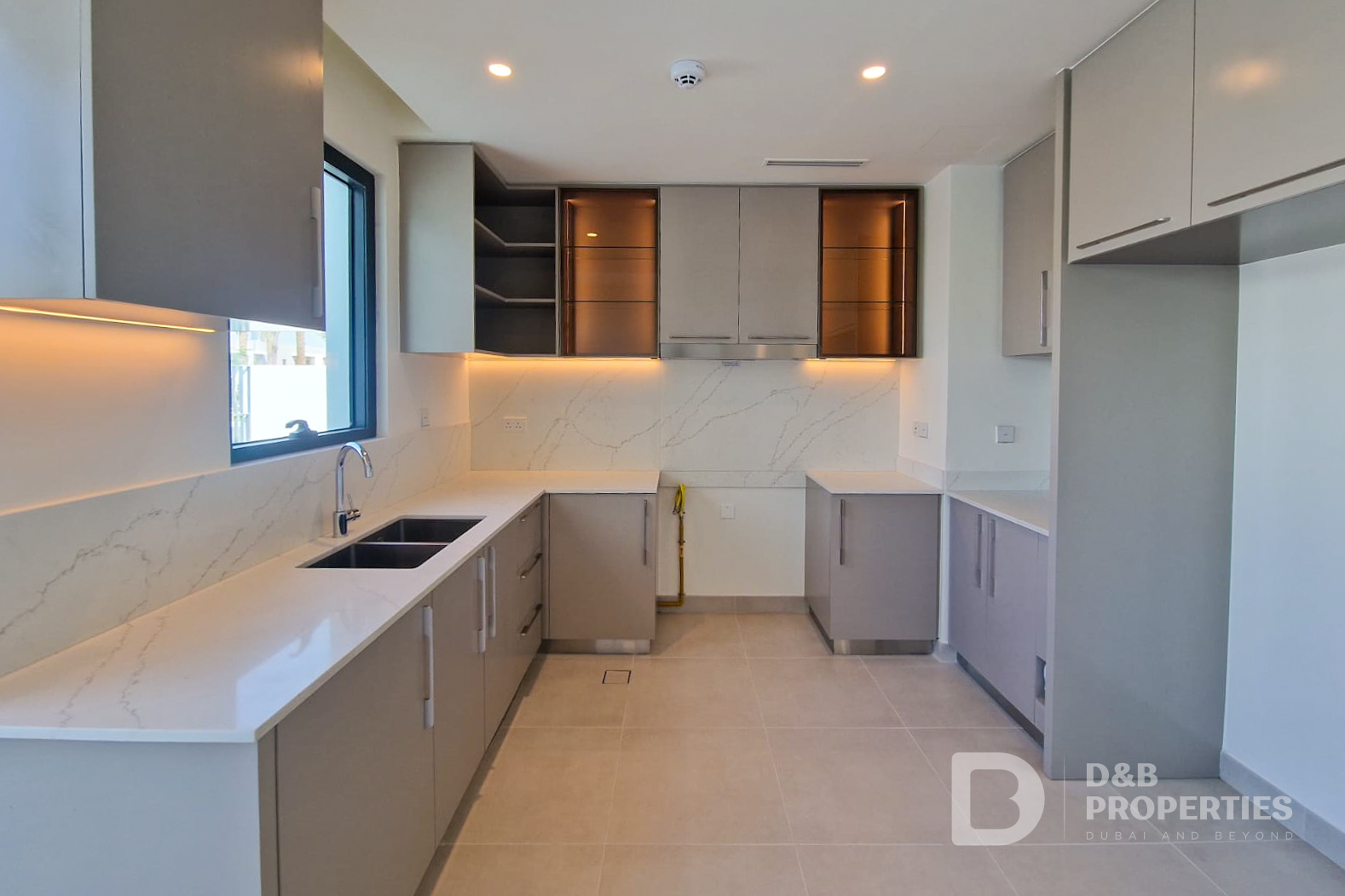Stunning Family Home | Single Row | Brand New