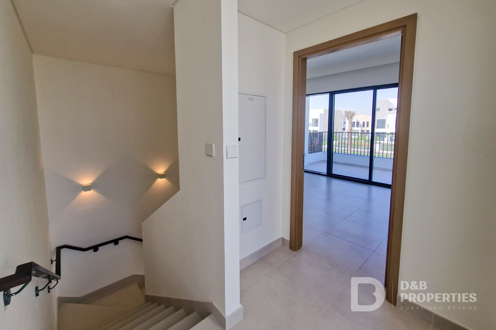 Stunning Family Home | Single Row | Brand New
