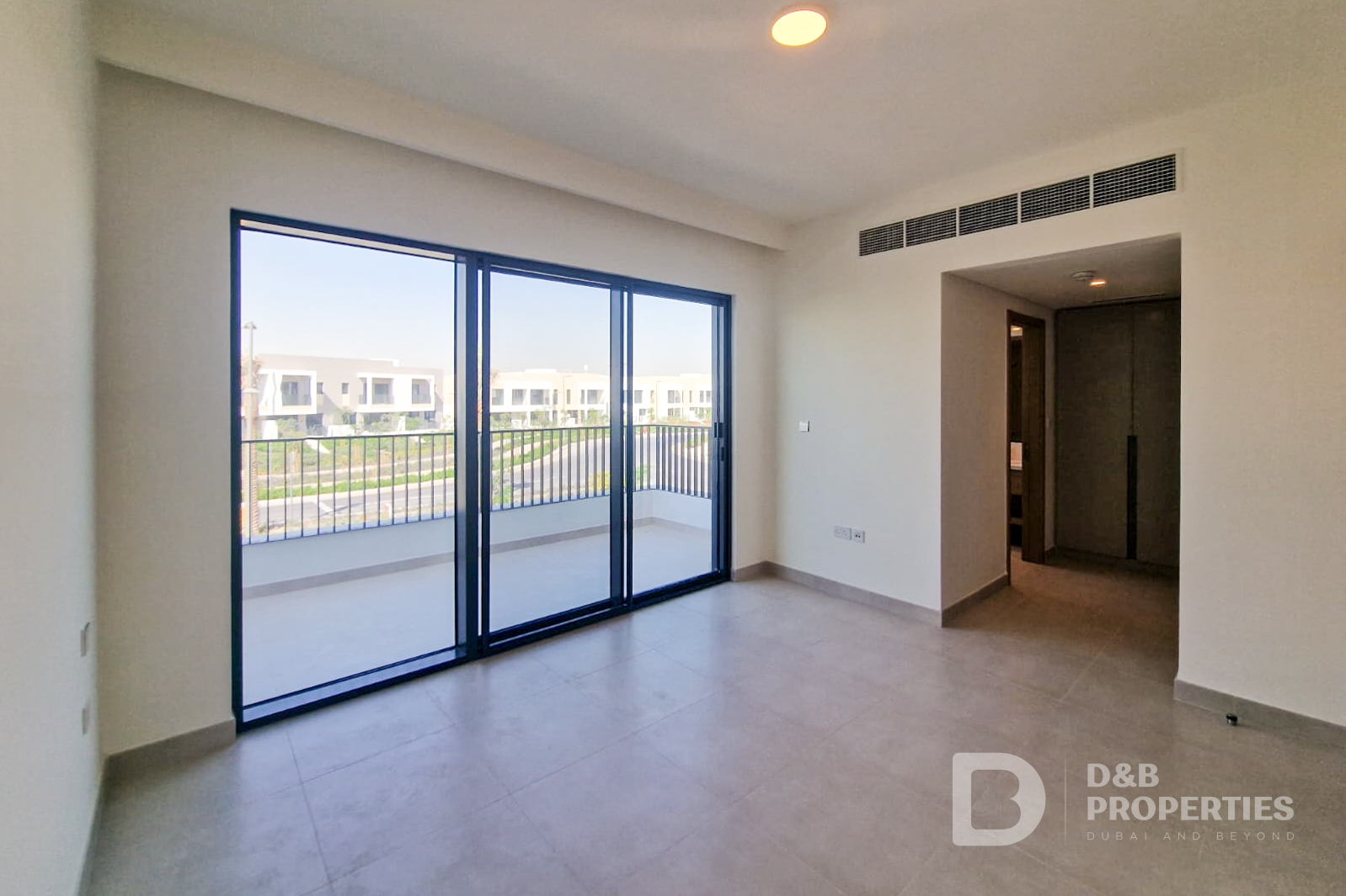 Stunning Family Home | Single Row | Brand New