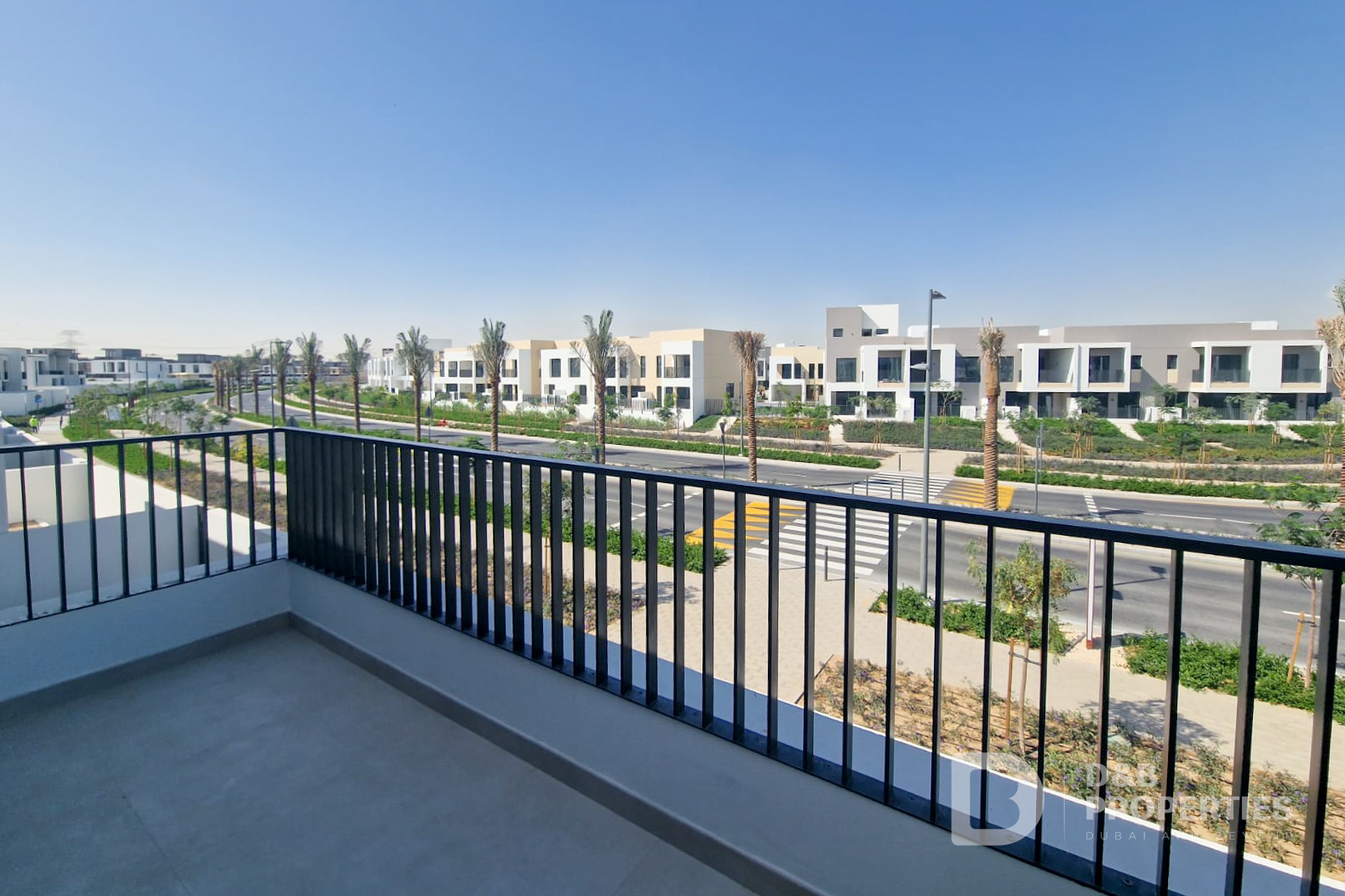 Stunning Family Home | Single Row | Brand New