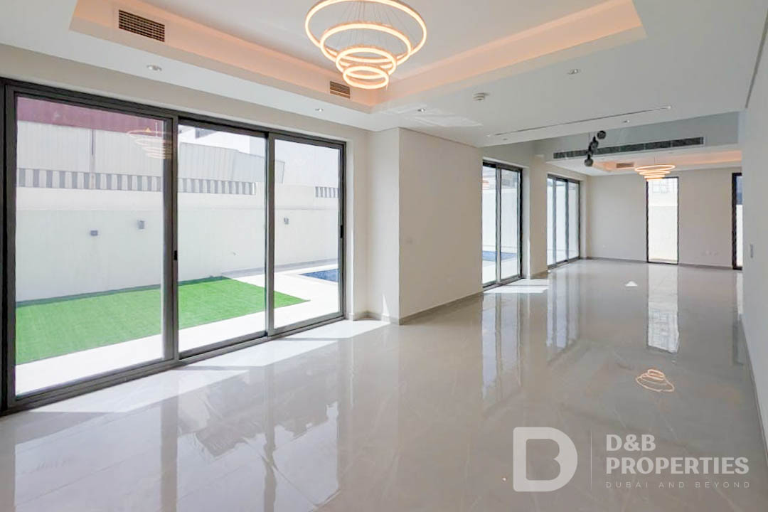 Private Pool | Large Layout | Brand New