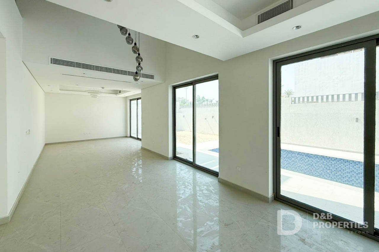 Private Pool | Large Layout | Brand New