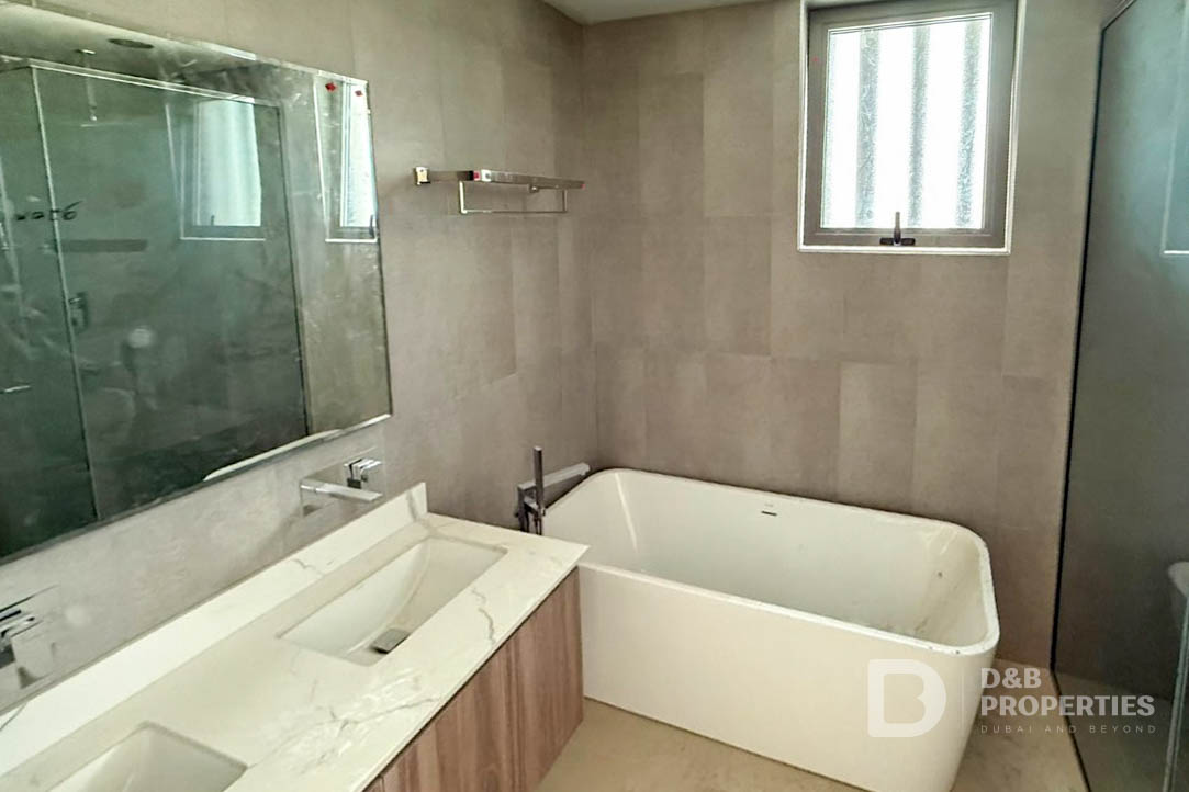 Private Pool | Large Layout | Brand New