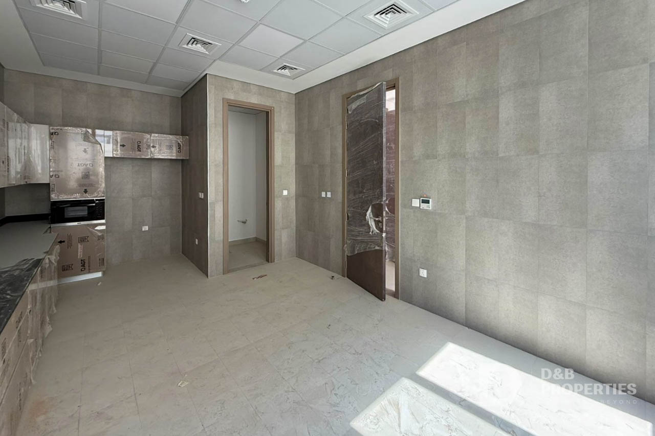 Private Pool | Large Layout | Brand New