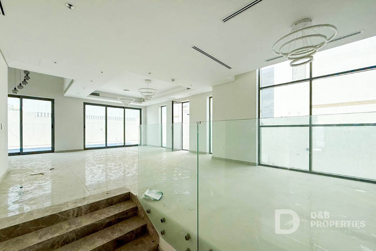 Private Pool | Large Layout | Brand New