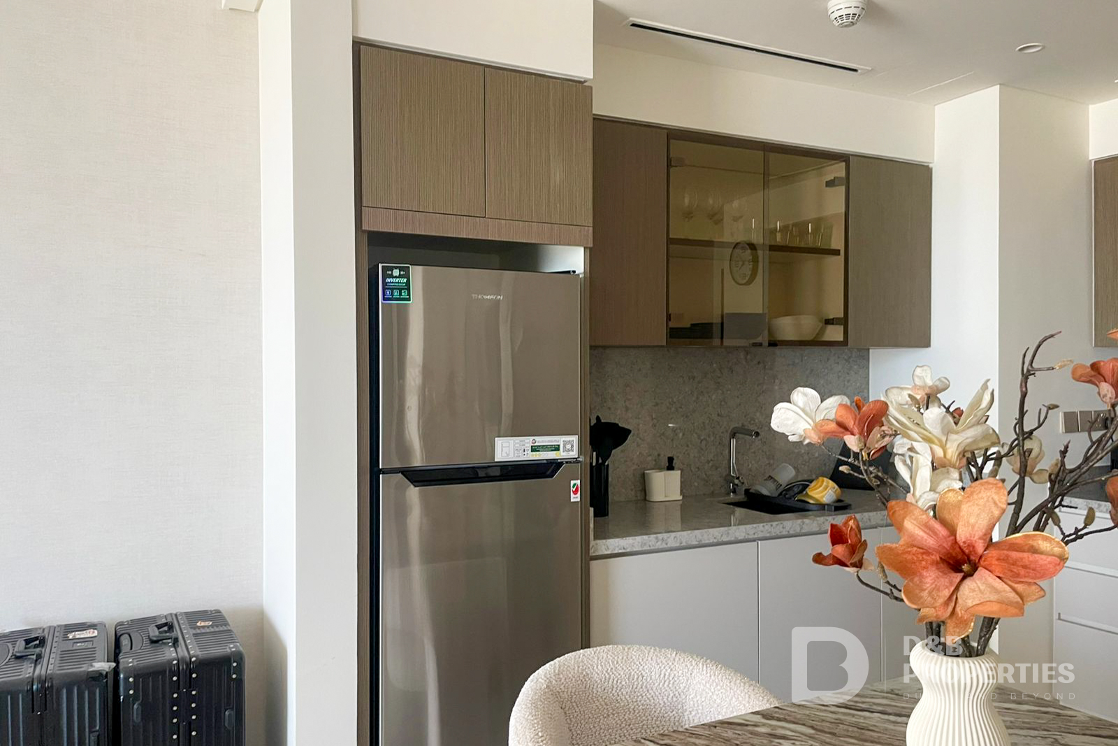 One Bedroom | High Floor | Vacant Now