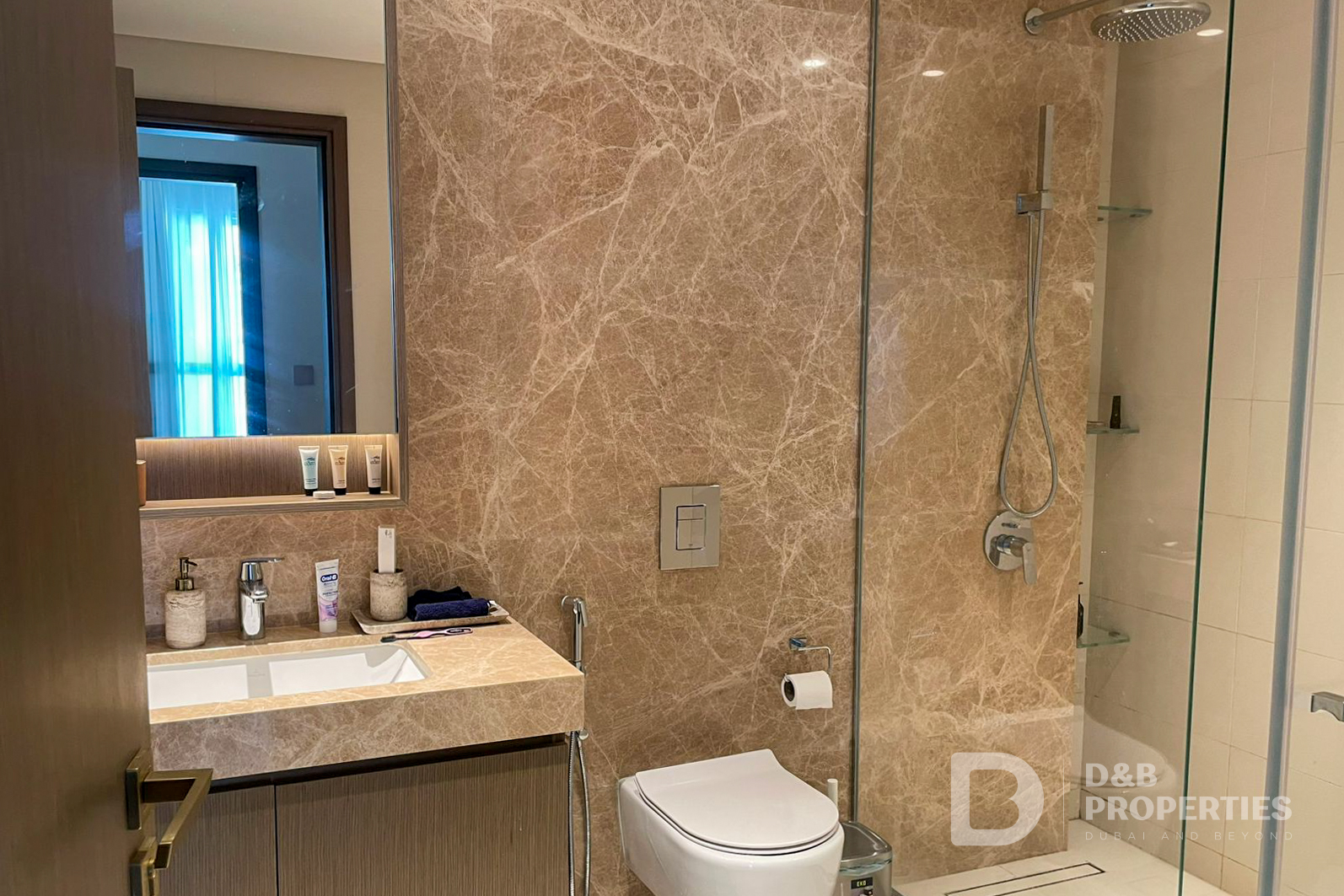 One Bedroom | High Floor | Vacant Now