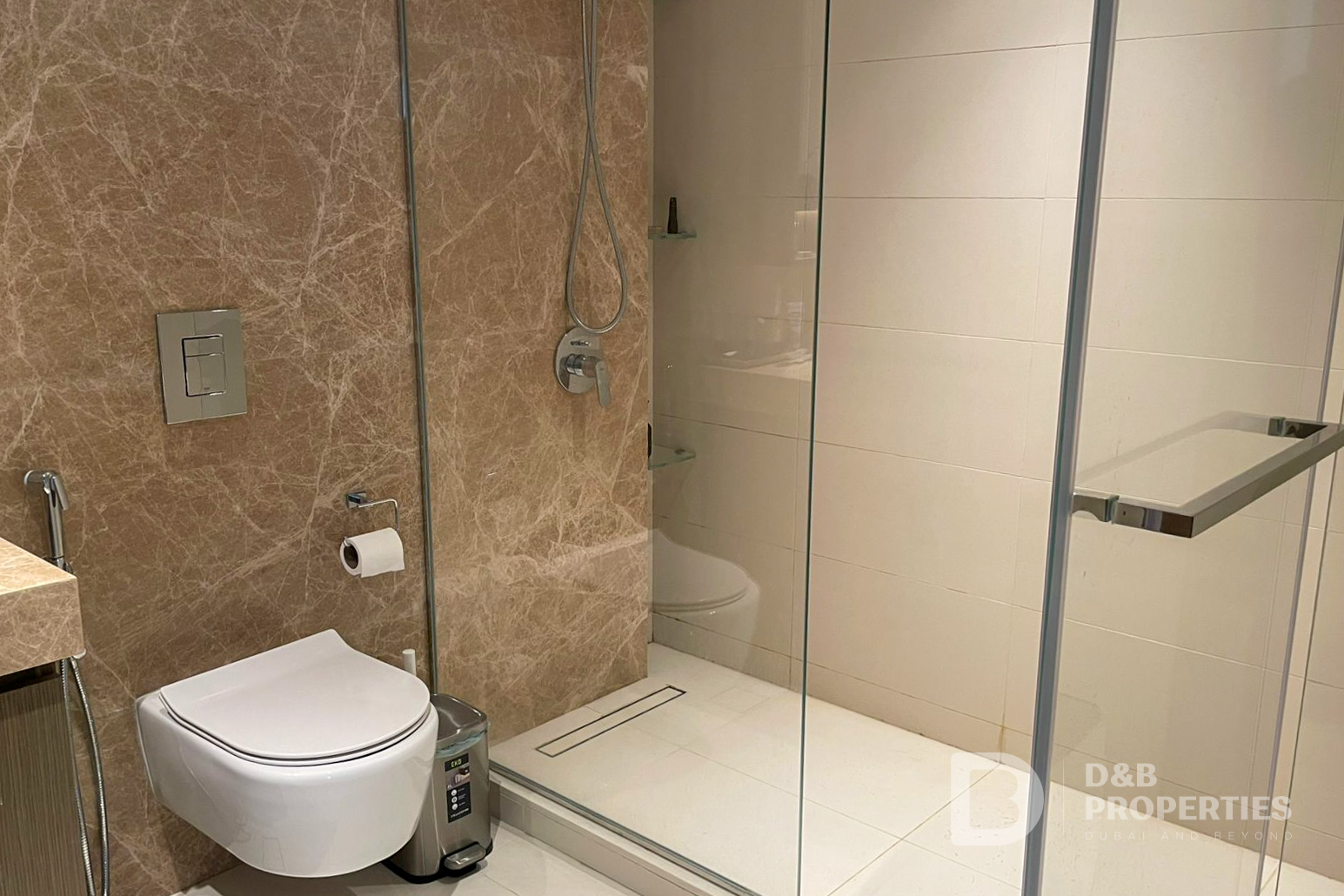 One Bedroom | High Floor | Vacant Now