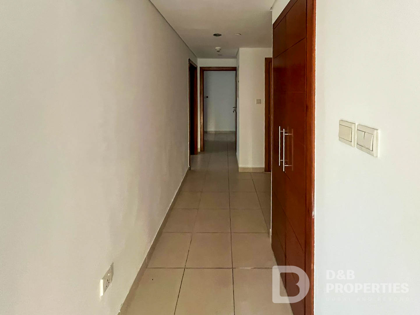 Community View | Ready to Move In | High Floor