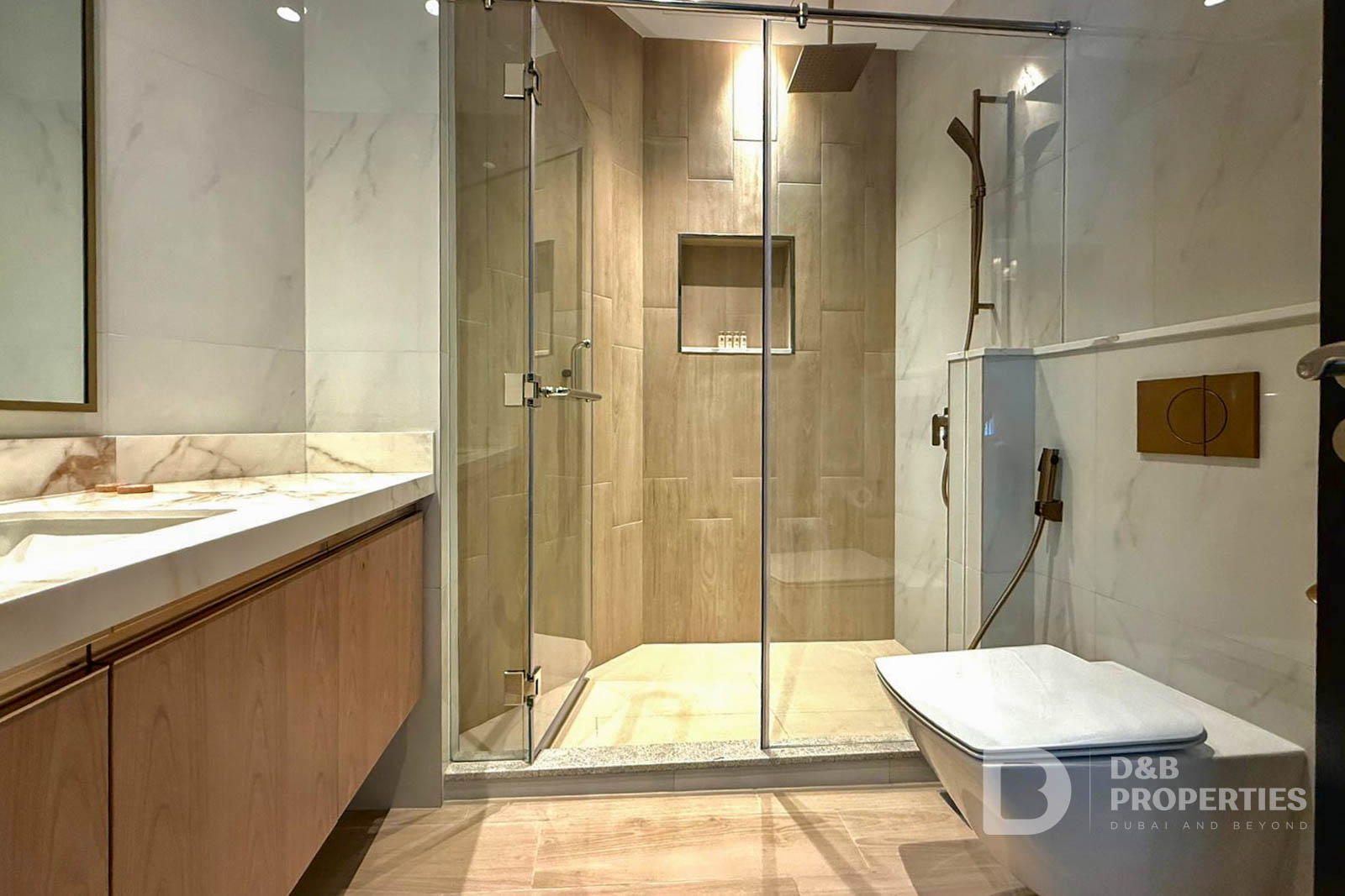 Furnished 1 Bedroom | Well Maintained | Downtown