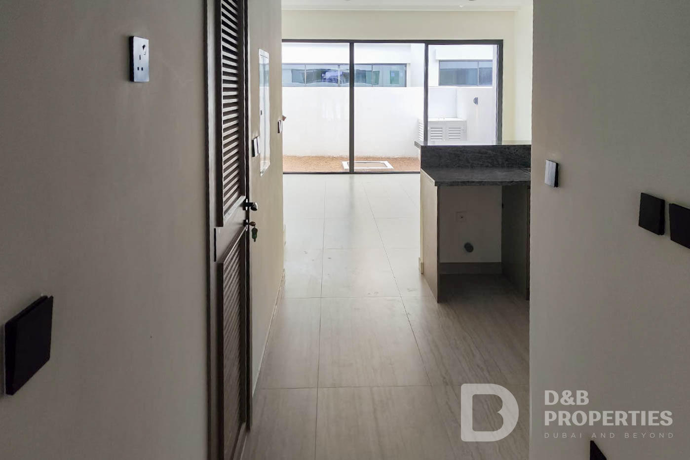 Brand New | Modern | Spacious Townhouse