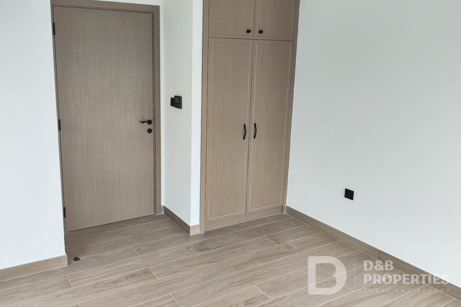 Brand New | Modern | Spacious Townhouse
