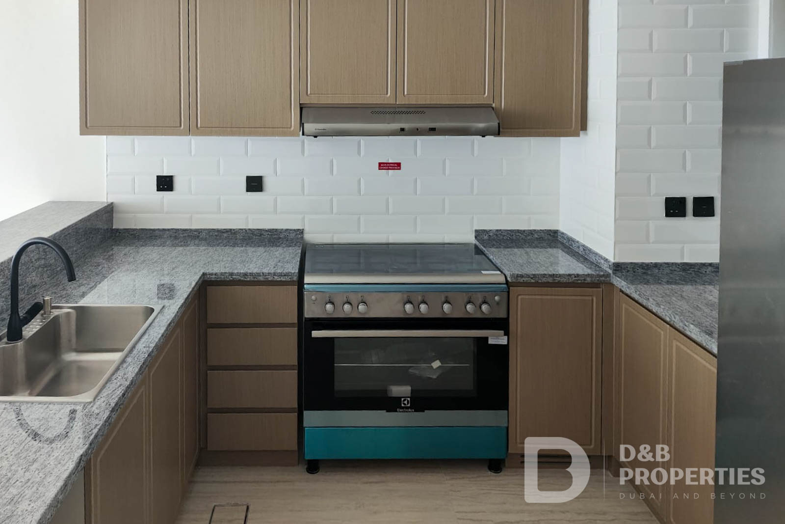 Brand New | Modern | Spacious Townhouse