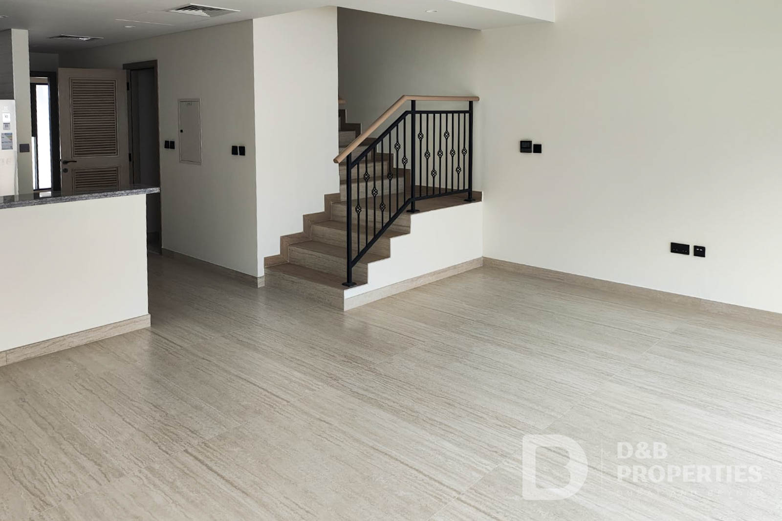 Brand New | Modern | Spacious Townhouse