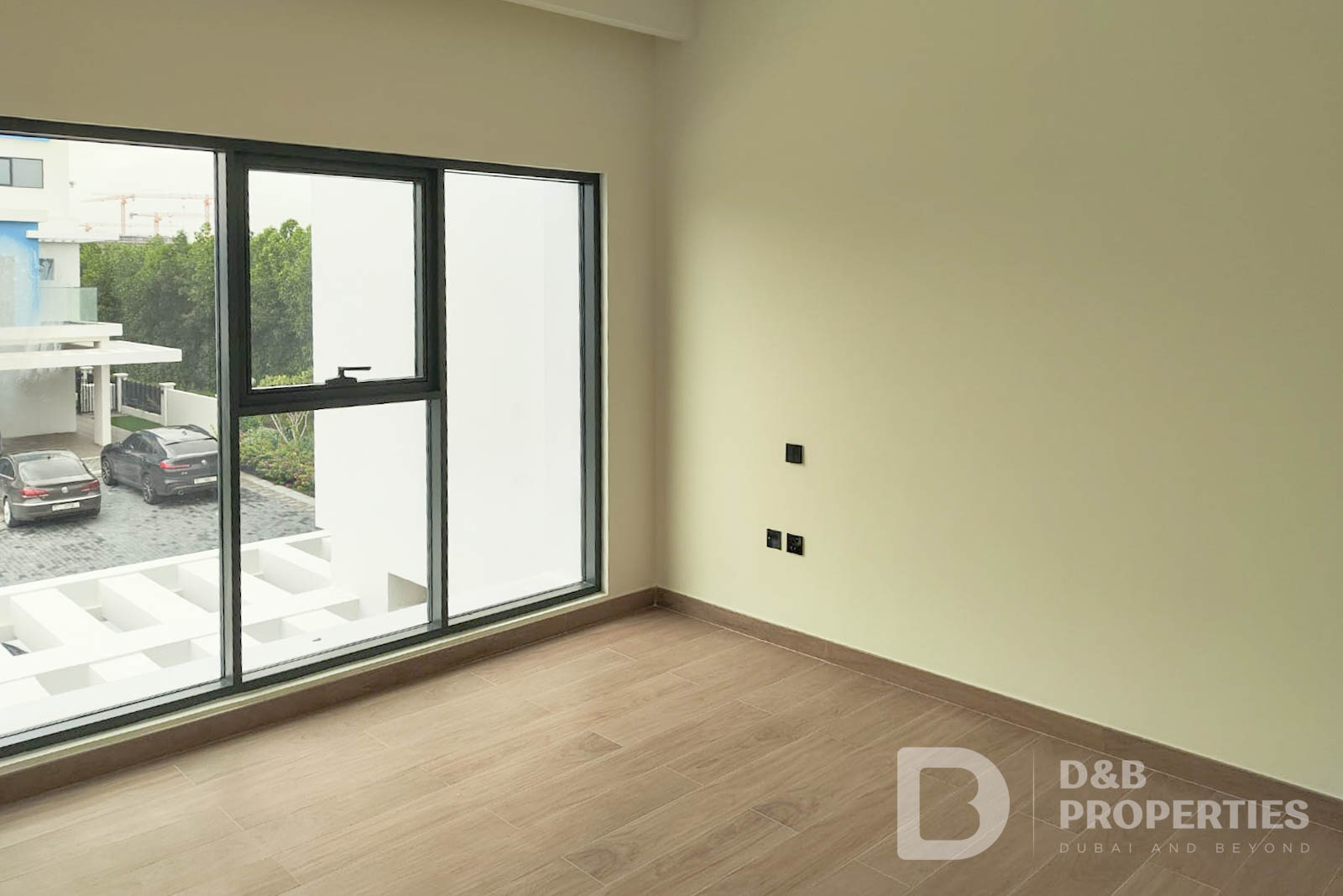 Brand New | Modern | Spacious Townhouse
