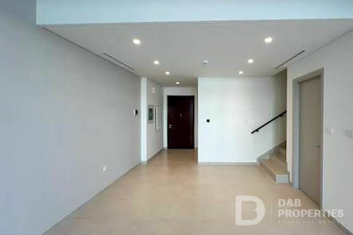 Park View l Dewa Included l Brand New