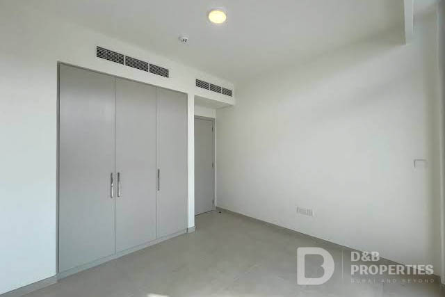 Park View l Dewa Included l Brand New