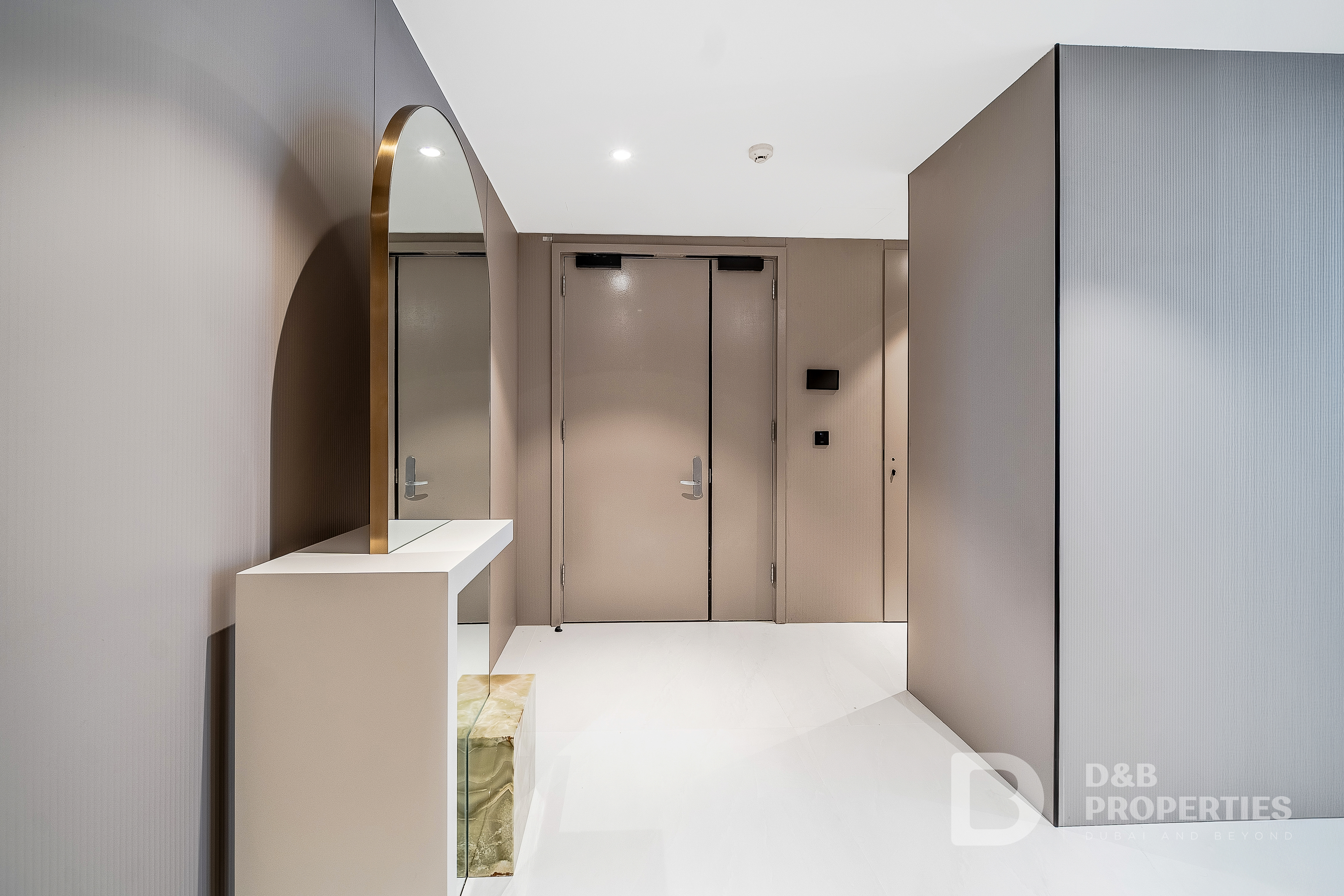 4 BHK Combined Unit | Vacant | Penthouse
