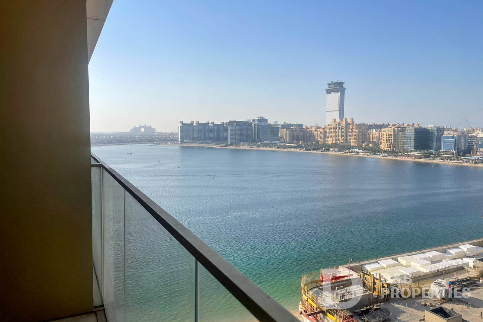 1 Bedroom | Fully Furnished | Palm Marina View