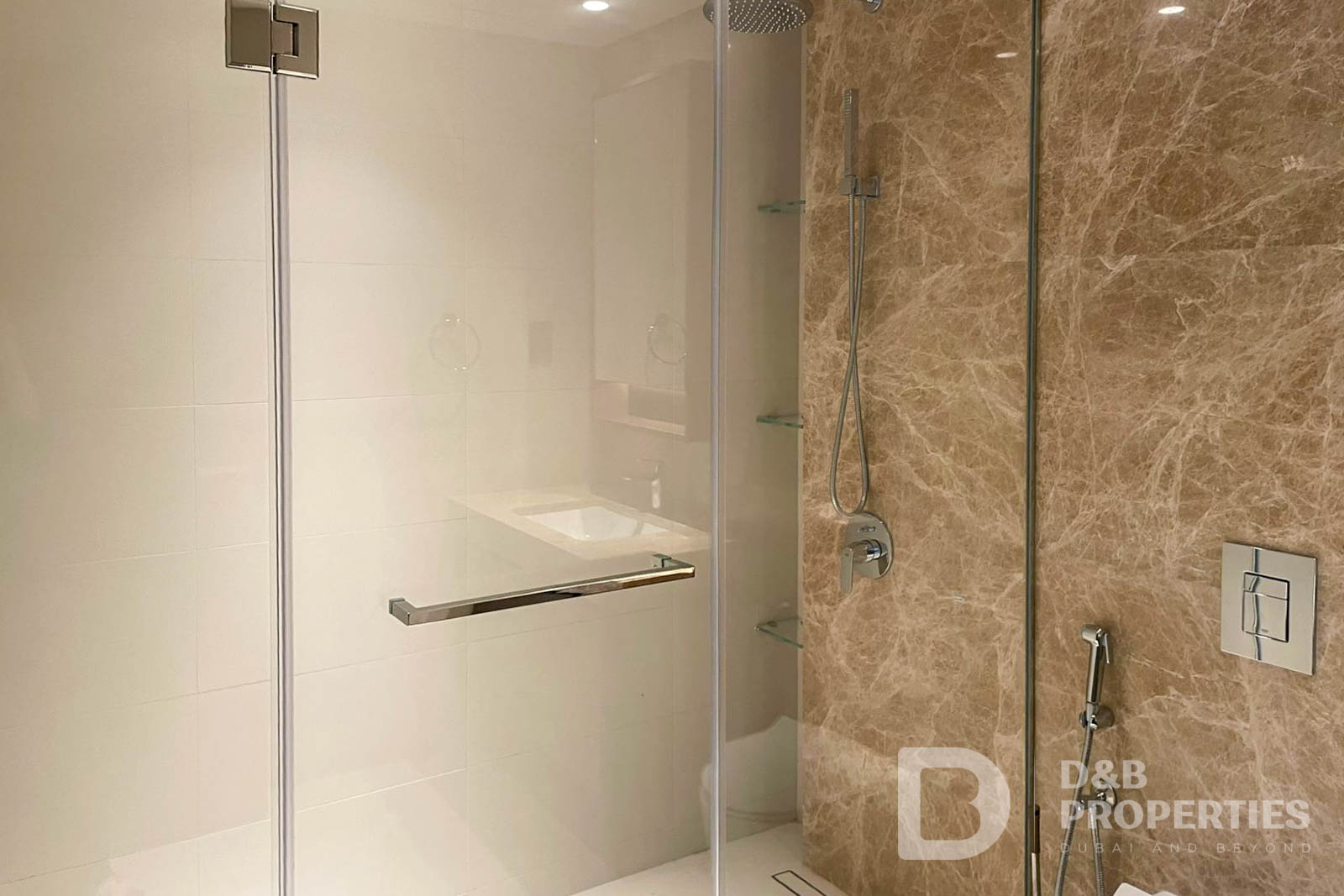1 Bedroom | Fully Furnished | Palm Marina View