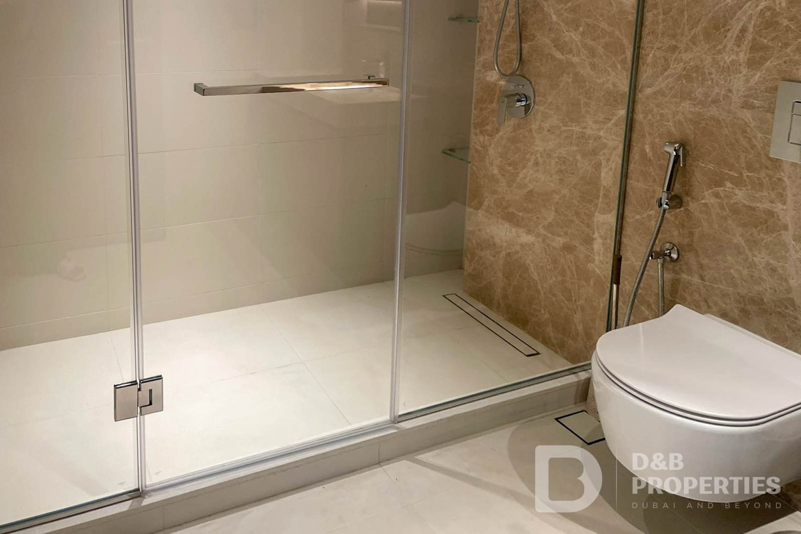 1 Bedroom | Fully Furnished | Palm Marina View