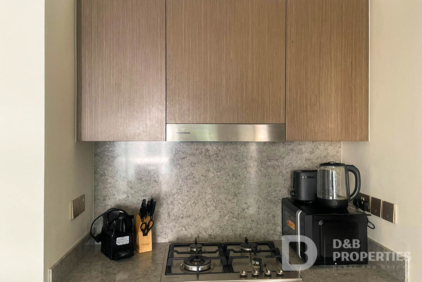 1 Bedroom | Fully Furnished | Palm Marina View