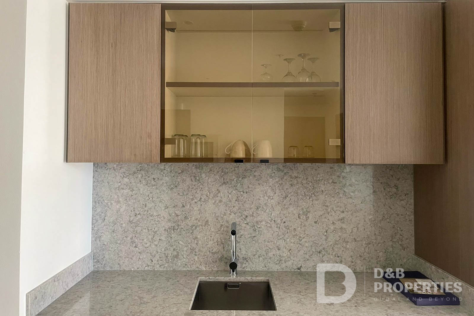 1 Bedroom | Fully Furnished | Palm Marina View