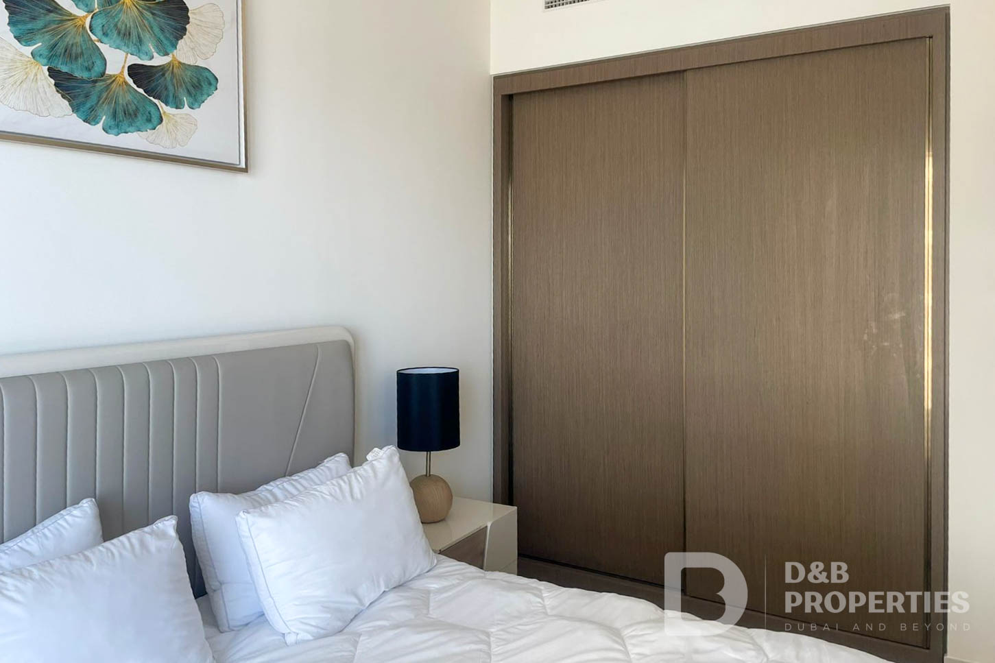1 Bedroom | Fully Furnished | Palm Marina View
