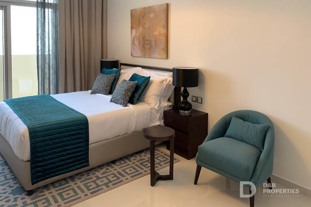 Prime Location | High Floor | Multiple cheques