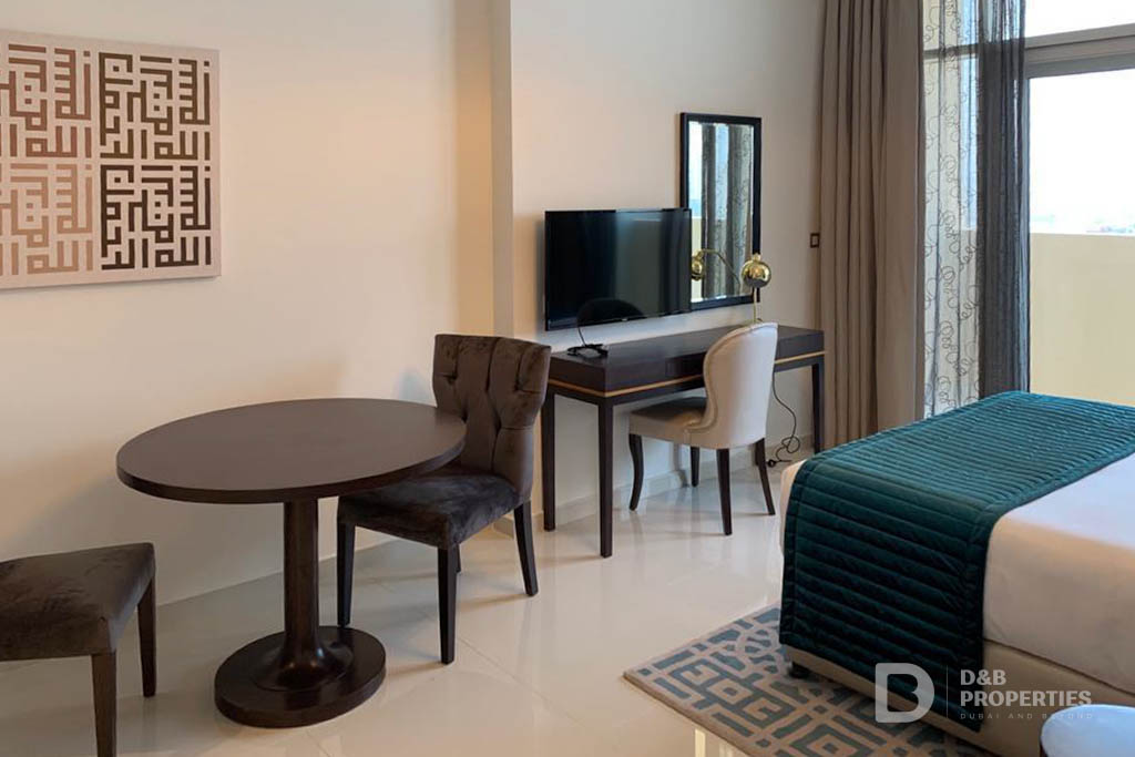 Prime Location | High Floor | Multiple cheques